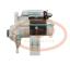 PCV S25163AP - ARRANQUE ISUZU 4.0 KW 24V PCV NEW T/HITACHI [0807]