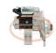 PCV S25163AP - ARRANQUE ISUZU 4.0 KW 24V PCV NEW T/HITACHI [0807]