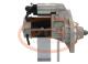 PCV S25505P - ARRANQUE ISUZU 4.5 KW 24V PCV NEW T/HITACHI