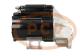 PCV S25514P - ARRANQUE ISUZU 3.7 KW 24V PCV NEW T/HITACHI