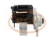 PCV S25515 - ARRANQUE ISUZU 4.5 KW 24V HITACHI NEW