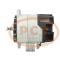 PCV SCJ2231 - ALTERNADOR CATERPILLAR 160A 12V PRESTOLITE NEW