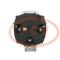 PCV SCJ2231 - ALTERNADOR CATERPILLAR 160A 12V PRESTOLITE NEW