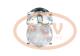 PCV SD5H144506H - COMPRESOR P/INTERNATIONAL SANDEN HUAYU NEW