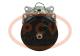 PCV SD5H144537H - COMPRESOR P/DAEWOO / DOOSAN SANDEN HUAYU NEW