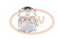 PCV SD5S145306P - COMPRESOR P/INTERNATIONAL PCV NEW