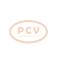PCV SD6C121355H - COMPRESOR P/CITROEN /  PEUGEOT SANDEN HUAYU NEW