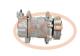 PCV SD6C121371P - COMPRESOR P/CITROEN /  PEUGEOT PCV NEW