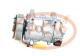 PCV SD6C121380 - COMPRESOR P/CITROEN /  PEUGEOT SANDEN NEW [C0013]