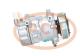 PCV SD6C121380 - COMPRESOR P/CITROEN /  PEUGEOT SANDEN NEW [C0013]