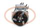 PCV SD6C121382H - COMPRESOR P/CITROEN /  PEUGEOT SANDEN HUAYU NEW