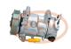 PCV SD6C121382H - COMPRESOR P/CITROEN /  PEUGEOT SANDEN HUAYU NEW