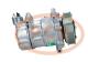 PCV SD6C121382H - COMPRESOR P/CITROEN /  PEUGEOT SANDEN HUAYU NEW