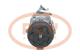 PCV SD6V081550P - COMPRESOR P/OPEL / ISUZU PCV NEW