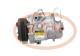 PCV SD6V081550P - COMPRESOR P/OPEL / ISUZU PCV NEW