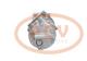 PCV SD6V081550P - COMPRESOR P/OPEL / ISUZU PCV NEW