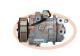 PCV SD6V101513FP - COMPRESOR P/OPEL / ISUZU PCV NEW