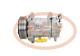 PCV SD6V121450H - COMPRESOR P/IVECO / FIAT SANDEN HUAYU NEW