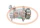 PCV SD6V121450H - COMPRESOR P/IVECO / FIAT SANDEN HUAYU NEW