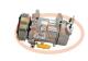 PCV SD6V121450P - COMPRESOR P/IVECO / FIAT PCV NEW