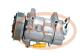 PCV SD6V121940H - COMPRESOR P/CITROEN /  PEUGEOT SANDEN HUAYU NEW