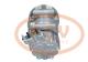 PCV SD6V121940H - COMPRESOR P/CITROEN /  PEUGEOT SANDEN HUAYU NEW