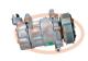 PCV SD6V121940H - COMPRESOR P/CITROEN /  PEUGEOT SANDEN HUAYU NEW