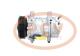 PCV SD6V121940P - COMPRESOR P/CITROEN /  PEUGEOT PCV NEW