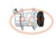 PCV SD6V121940P - COMPRESOR P/CITROEN /  PEUGEOT PCV NEW