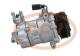 PCV SD6V121948H - COMPRESOR P/NISSAN SANDEN HUAYU NEW