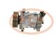 PCV SD6V121969 - COMPRESOR P/MERCEDES-BENZ / MAN / SMART SANDEN NEW