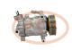 PCV SD6V121969 - COMPRESOR P/MERCEDES-BENZ / MAN / SMART SANDEN NEW