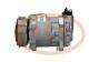 PCV SD7C161303P - COMPRESOR P/CITROEN /  PEUGEOT PCV NEW