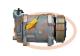 PCV SD7C161303P - COMPRESOR P/CITROEN /  PEUGEOT PCV NEW