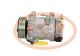 PCV SD7C161322 - COMPRESOR P/CITROEN /  PEUGEOT SANDEN NEW