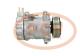 PCV SD7C161322 - COMPRESOR P/CITROEN /  PEUGEOT SANDEN NEW
