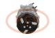 PCV SD7C161322P - COMPRESOR P/CITROEN /  PEUGEOT PCV NEW