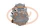 PCV SD7C161322P - COMPRESOR P/CITROEN /  PEUGEOT PCV NEW