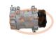 PCV SD7C161322P - COMPRESOR P/CITROEN /  PEUGEOT PCV NEW