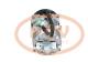 PCV SD7H154435H - COMPRESOR P/INTERNATIONAL SANDEN HUAYU NEW