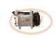 PCV SD7H154627H - COMPRESOR P/CUMMINS / JCB /PERKINS SANDEN HUAYU NEW
