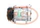 PCV SD7H154643H - COMPRESOR P/SAME SANDEN HUAYU NEW