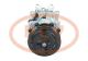 PCV SD7H154652H - COMPRESOR P/IVECO / FIAT SANDEN HUAYU NEW