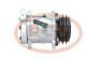 PCV SD7H154652H - COMPRESOR P/IVECO / FIAT SANDEN HUAYU NEW
