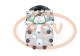 PCV SD7H156011H - COMPRESOR P/MERCEDES-BENZ / MAN / SMART SANDEN HUAYU NEW [C0