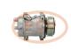 PCV SD7H156088 - COMPRESOR P/CUMMINS / JCB /PERKINS SANDEN NEW
