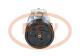 PCV SD7H156106P - COMPRESOR P/VOLVO PCV NEW