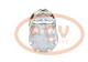 PCV SD7H156106P - COMPRESOR P/VOLVO PCV NEW