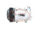 PCV SD7H156173 - COMPRESOR P/CATERPILLAR / HYSTER / MACK SANDEN NEW