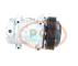PCV SD7H156173 - COMPRESOR P/CATERPILLAR / HYSTER / MACK SANDEN NEW